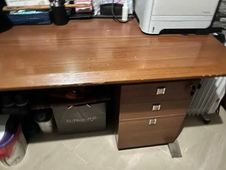 Bureau professionnel - الدار البيضاء