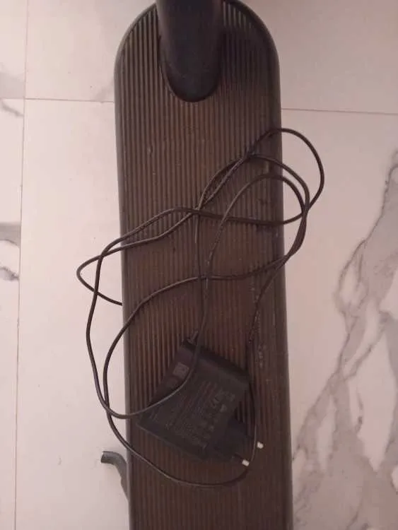 Trotinette electrique - سلا (2)