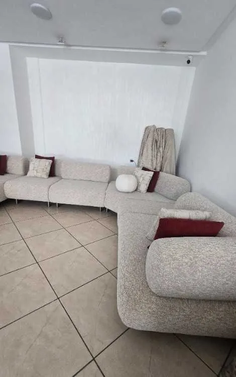 Salon importé neuf - الدار البيضاء