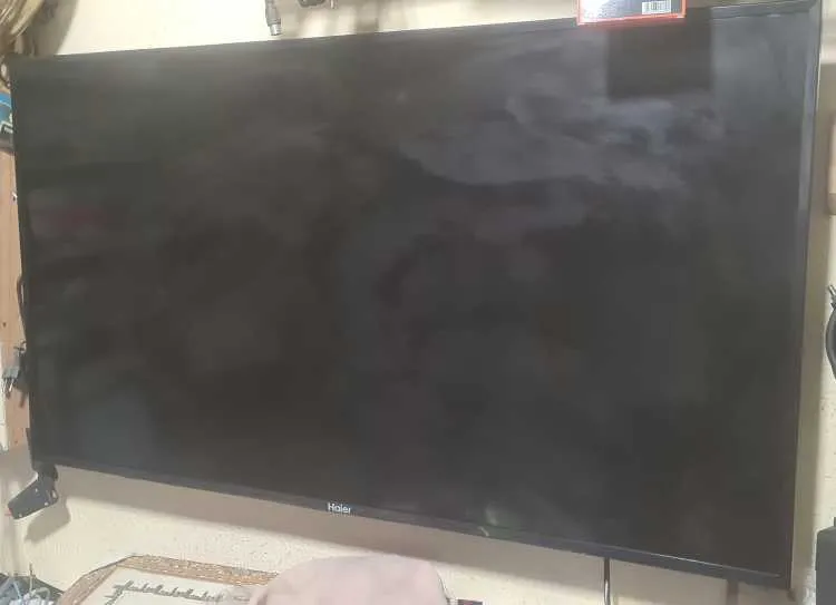 Tv haier khemissat - الخميسات (2)