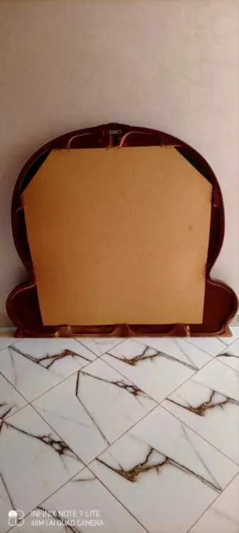 مرايا عصرية رائعة mirroir chic - سلا (3)