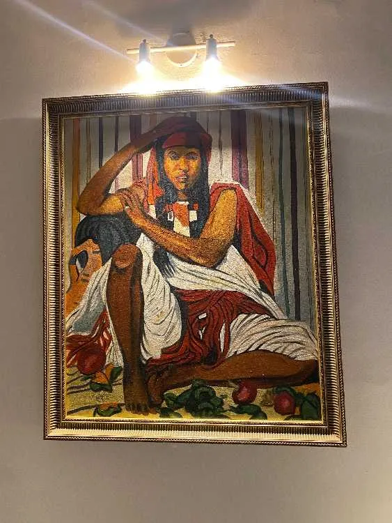 Tableaux - مراكش (2)