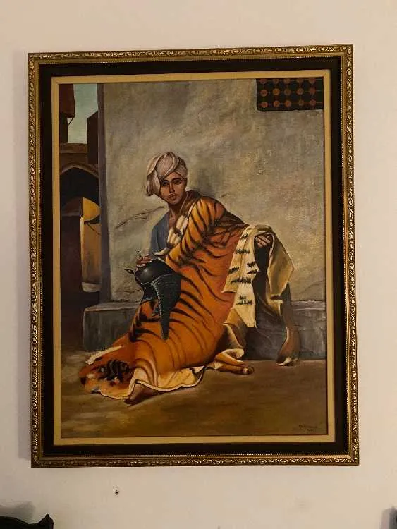 Tableaux - مراكش (3)