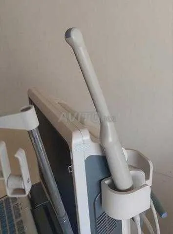 Echographe mindray dp 50 - الجديدة (3)