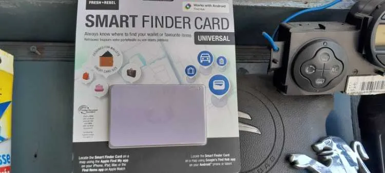 Tracker intelligent - الدار البيضاء