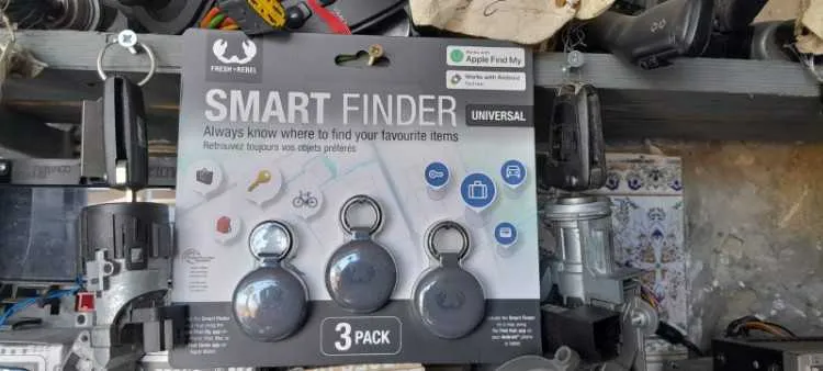 Tracker intelligent - الدار البيضاء (2)