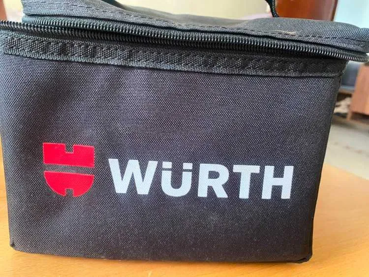 Laser croix vert würth clg 18 – kit complet - القنيطرة (2)