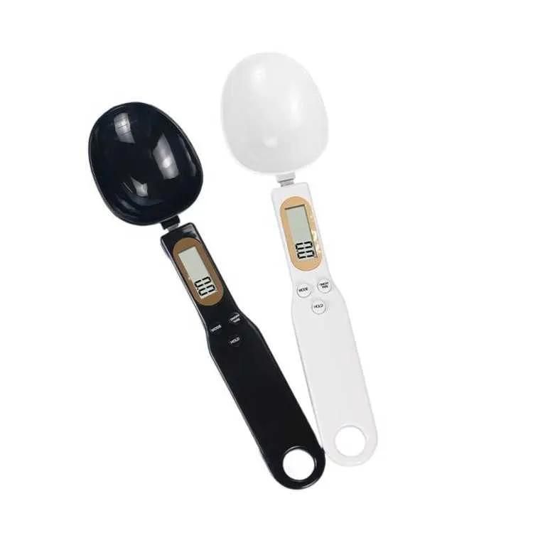 Digital spoon scale - ميزان الملعقة الرقمي - الدار البيضاء (2)