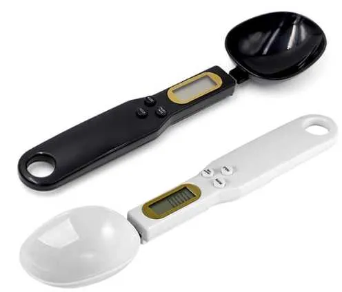 Digital spoon scale - ميزان الملعقة الرقمي - الدار البيضاء