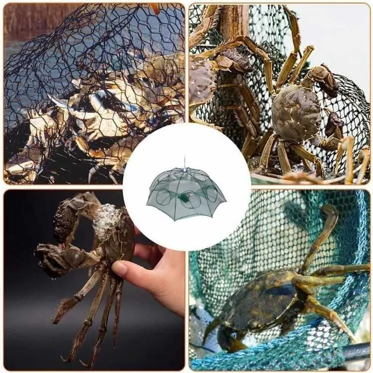 Magic fishing trap with bait pocket – مصيدة صيد ال - الدار البيضاء (2)