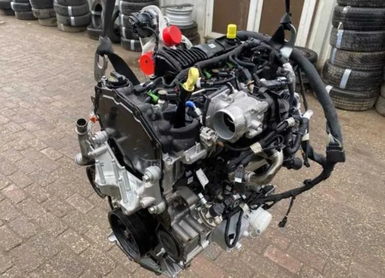 Piece pour moteur 2l custom ford - الدار البيضاء