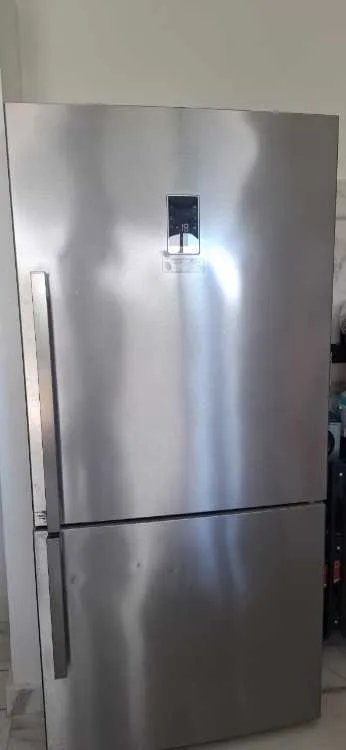Réfrigérateur beko très bon état a vendre - بوسكورة (2)