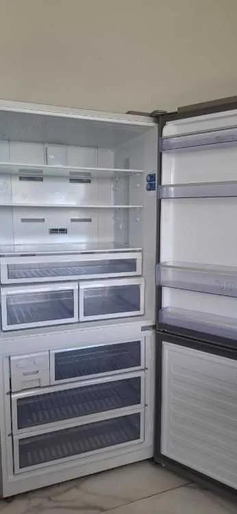 Réfrigérateur beko très bon état a vendre - بوسكورة