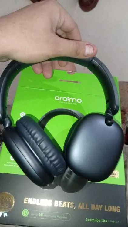 Casque bluetooth tout option - مراكش