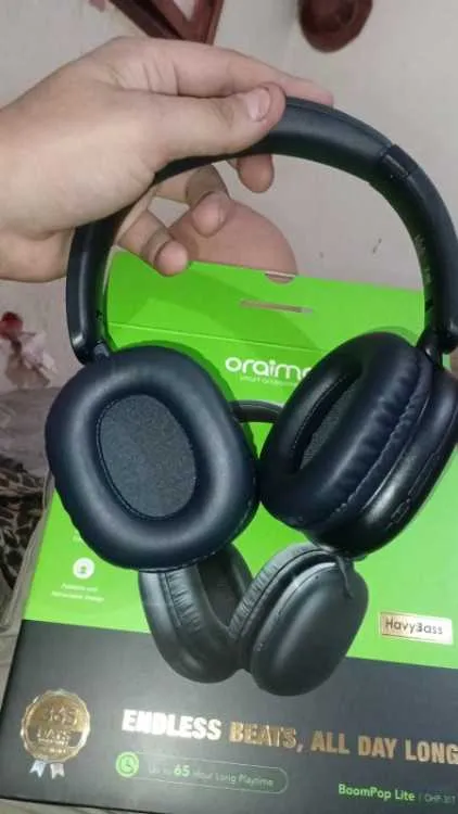 Casque bluetooth tout option - مراكش (2)