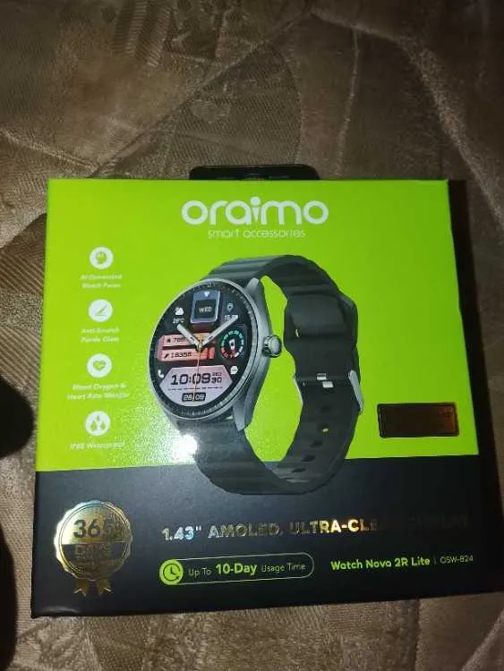 Smart watch originale - مراكش (3)