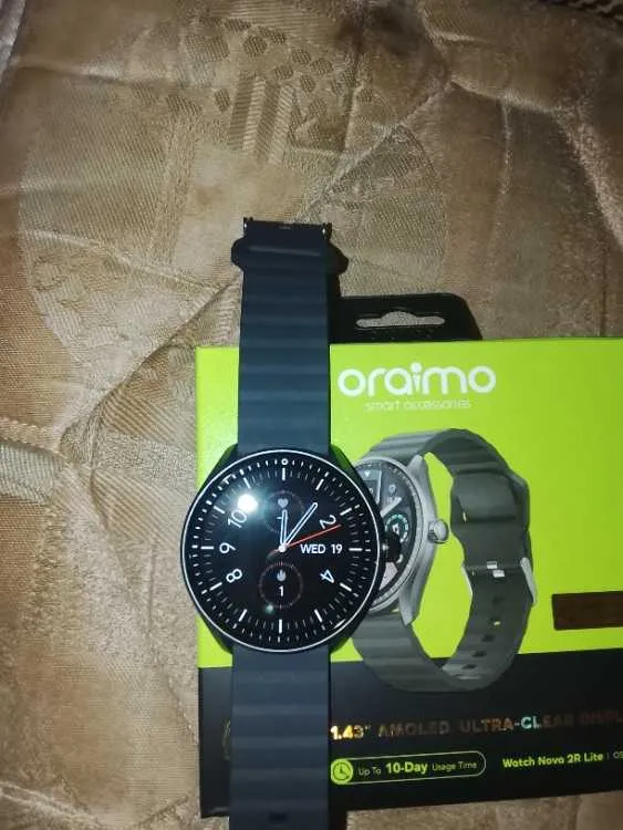 Smart watch originale - مراكش