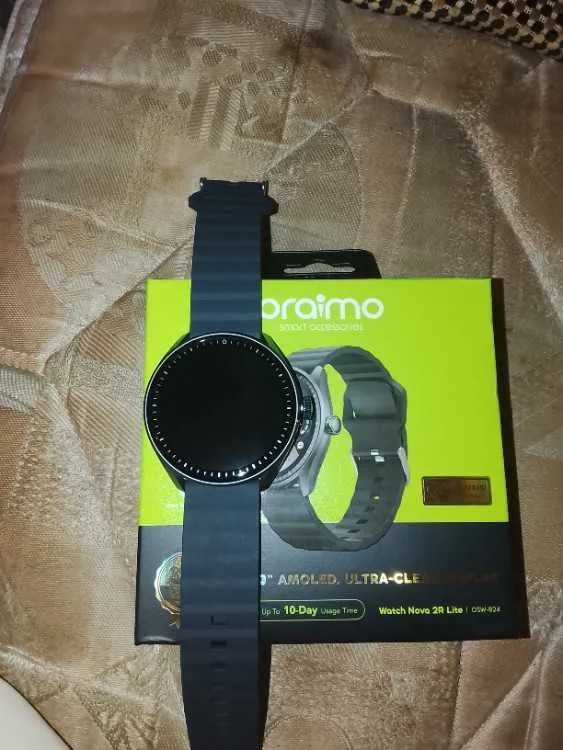 Smart watch originale - مراكش (2)
