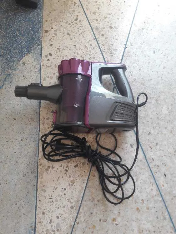 Aspirateur en très bonne qualité - الدار البيضاء