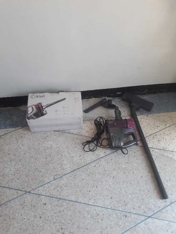 Aspirateur en très bonne qualité - الدار البيضاء (2)