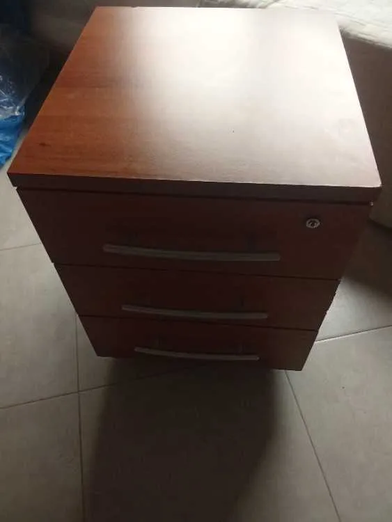 Caisson de bureau - أكادير (2)