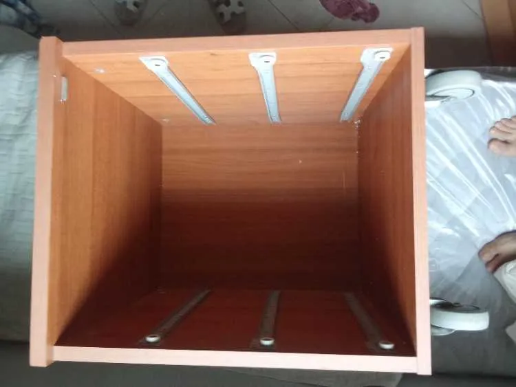 Caisson de bureau - أكادير (3)