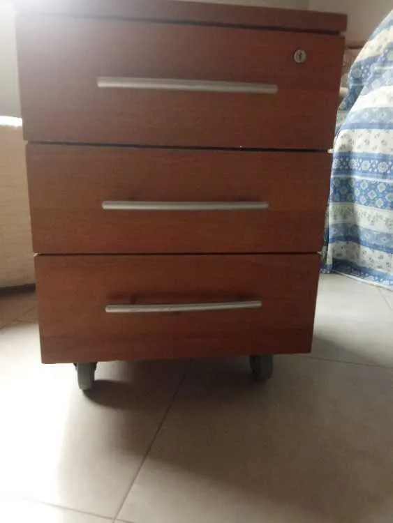 Caisson de bureau - أكادير