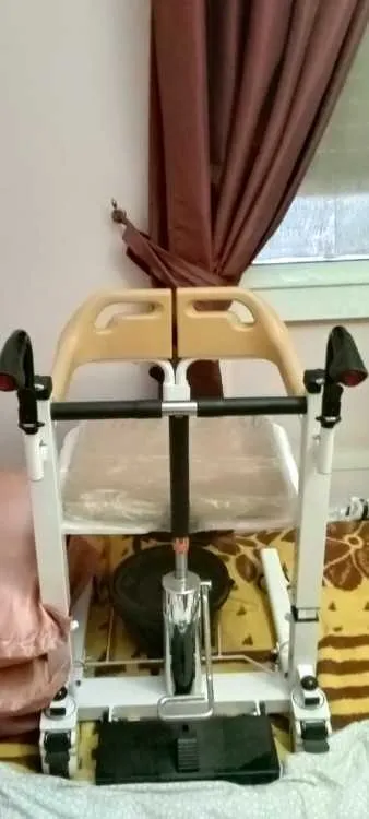 Fauteuil roulant de transfert - مراكش (2)