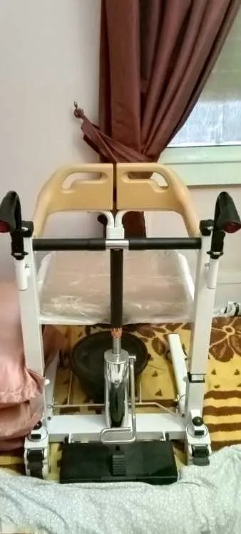 Fauteuil roulant de transfert - مراكش