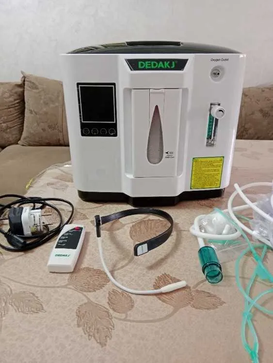 Concentrateur d'oxygène - المحمدية (3)