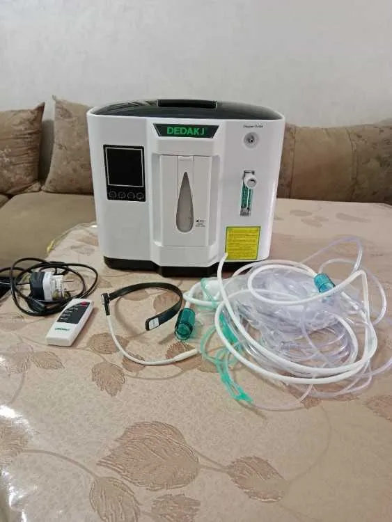 Concentrateur d'oxygène - المحمدية (2)