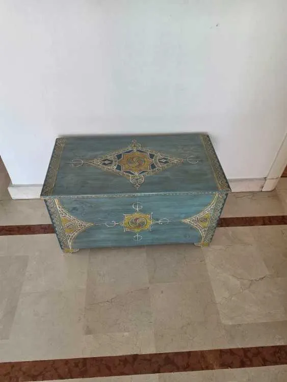 Meubles bon état à vendre - maarif - الدار البيضاء (3)