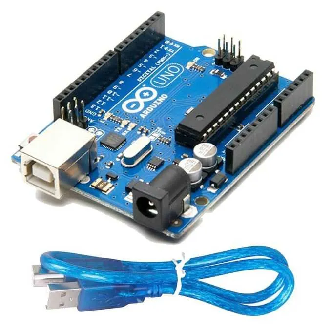 Kit arduino uno – neuf - الدار البيضاء