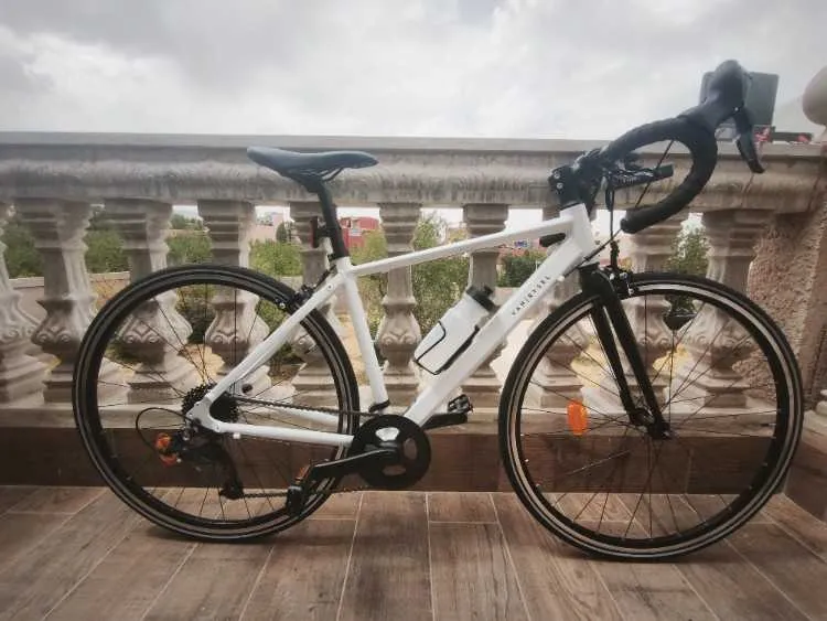 Vélo route van rysel edr easy (taille xs) - import - إفران