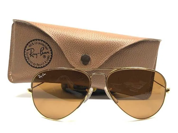 Ray ban aviator original - مراكش