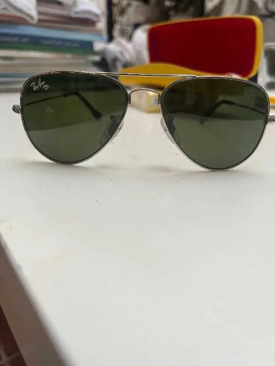 Rayban - القنيطرة (2)