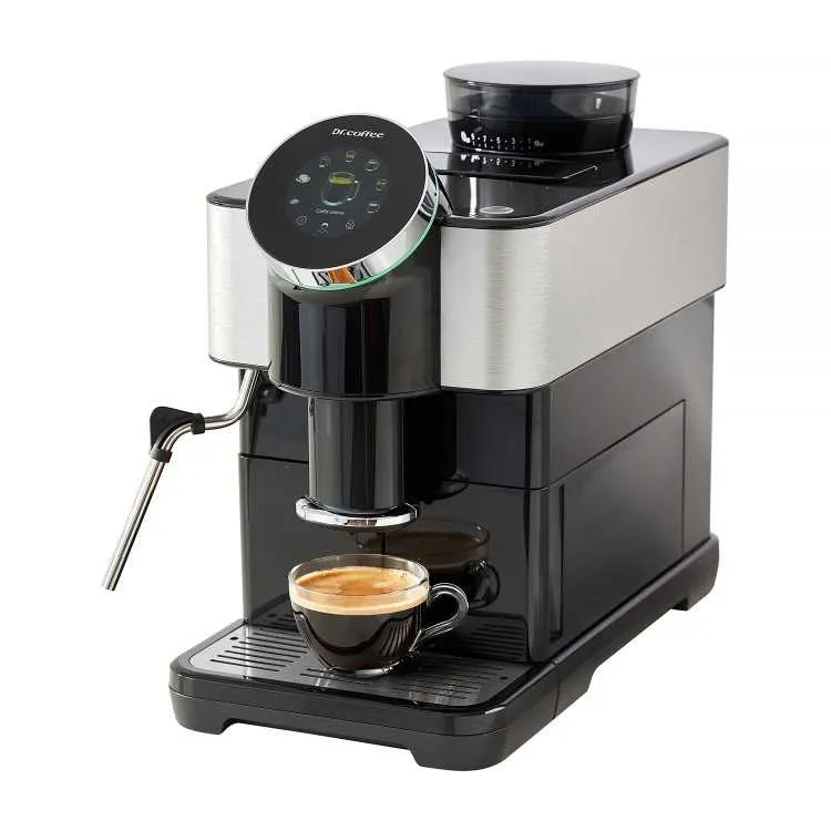 Dr.coffee h1 - الدار البيضاء (2)