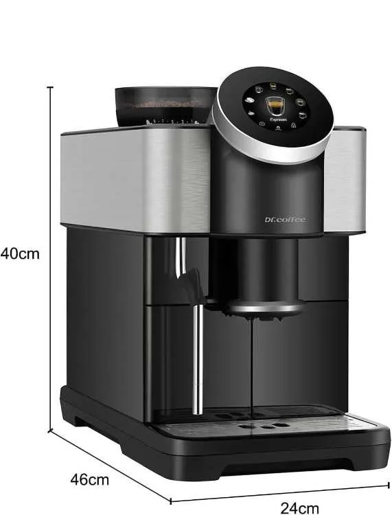 Dr.coffee h1 - الدار البيضاء