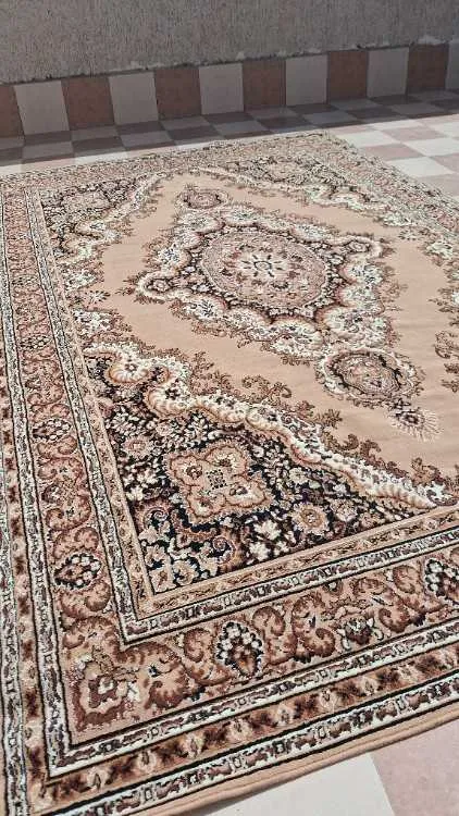 Tapis élégant et raffiné - الرباط (2)