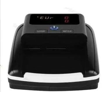 Detecteur faux billets 350 rp solution - الدار البيضاء