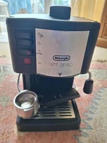 Port filter n7as  machine cafe delonghi - بوسكورة