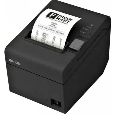 Imprimante thermique de ticket - الدار البيضاء