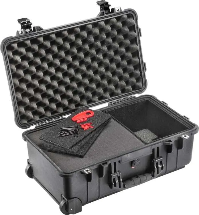 Valise protector 1510 - الدار البيضاء (2)