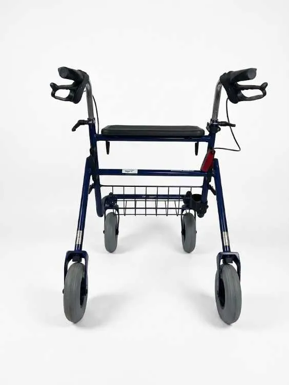 Déambulateur / rollator 4r. marqthuasene مشاية - الدار البيضاء (2)