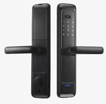 Smart lock t29 - الدار البيضاء