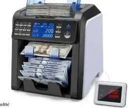 Compteuse trieuse de billets al950 - الدار البيضاء