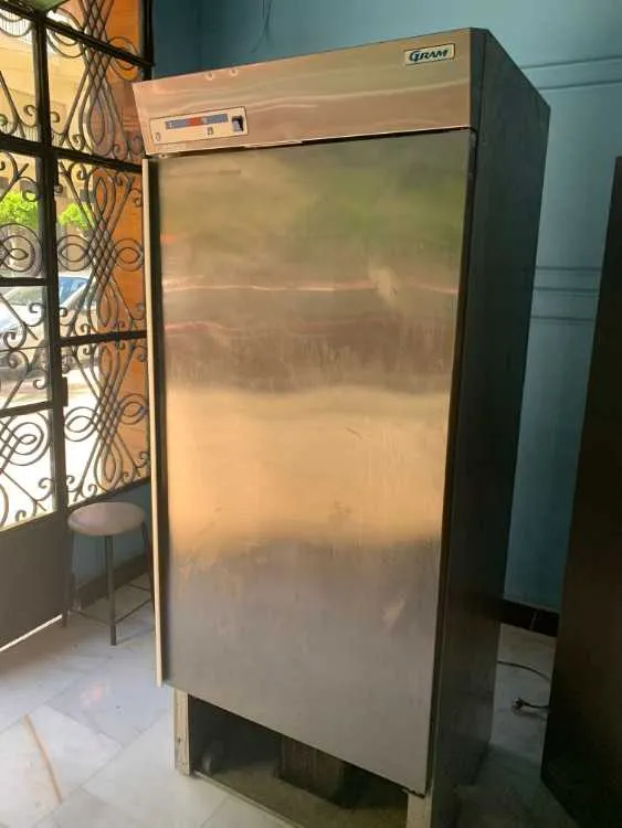 Frigo congélateur - طنجة (2)