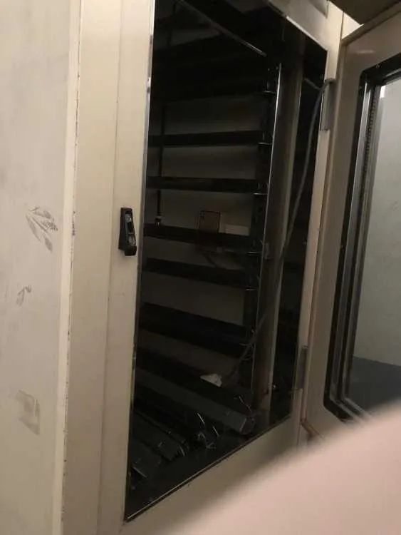 Armoire de fermentation - طنجة (3)