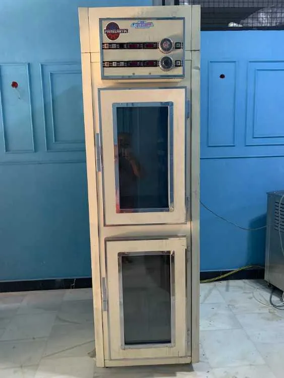 Armoire de fermentation - طنجة
