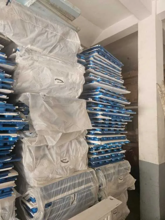 Liquidation du stock matériel du chauffage - طنجة
